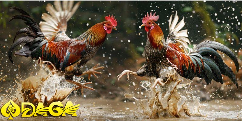 đá gà campuchia nổi tiếng nhất châu á