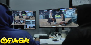 đá gà livestream quốc tế phát triển nhanh